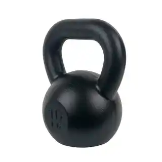 Kawmet Hantla kettlebell, 16 kg