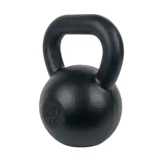 Kawmet Kettlebell żeliwny 20 kg