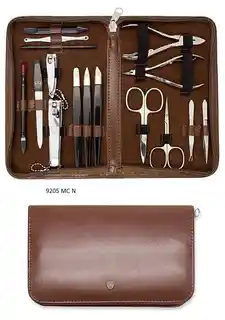 Kellermann 9205 MC N zestaw do manicure