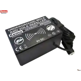 Kemo Odstraszacz kretów sejsmiczny M069N