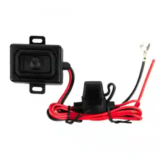 Kemo M180 odstraszacz kun do samochodu, wodoodporny, 12V