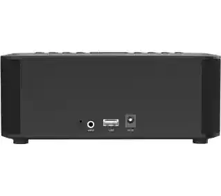 Kenwood CR-ST40DAB-B Radio FM DAB+ Bluetooth Czarny Radioodbiornik