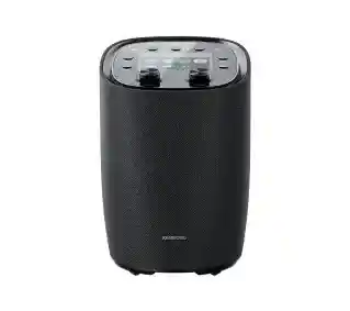 Kenwood CR-ST500S-B Radio FM DAB+ Internetowe Wi-Fi Bluetooth Czarny Radioodbiornik