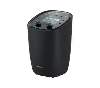 Kenwood CR-ST500S-B Radio FM DAB+ Internetowe Wi-Fi Bluetooth Czarny Radioodbiornik