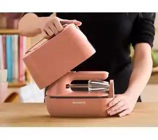 Kenwood Go HMP40.000RD 350W Mikser ręczny