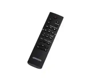 Kenwood M-420DAB 14W Bluetooth Radio FM, DAB plus Czarny Mikro i mini wieża