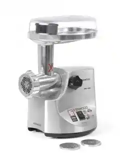 Kenwood MG510 1600W 3 sitka maszynka do mięsa