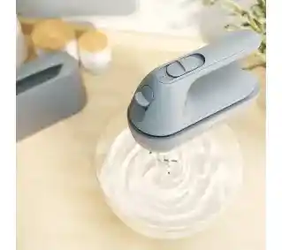 Kenwood Mikser Go HMP40.000GY szary