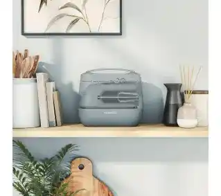 Kenwood Mikser Go HMP40.000GY szary