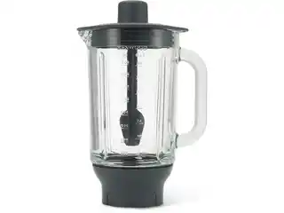 KENWOOD Robot planetarny TITANIUM CHEF PATISSIER XL 221693