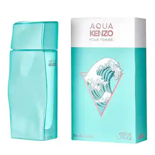 Kenzo Aqua Kenzo Pour Femme Woda toaletowa 50 ml
