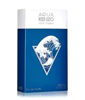 Kenzo Aqua Kenzo Pour Homme Woda toaletowa 50 ml