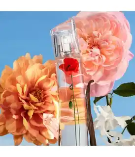 Kenzo Flower by Kenzo La Recolte Parisienne Woda perfumowana 40 ml