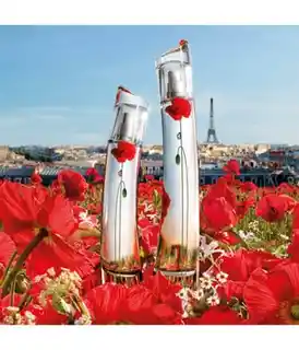 Kenzo Flower by Kenzo La Recolte Parisienne Woda perfumowana 40 ml