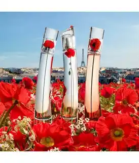 Kenzo Flower by Kenzo La Recolte Parisienne Woda perfumowana 40 ml