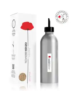 Kenzo Flower by Kenzo La Ressource Woda perfumowana 200 ml