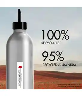 Kenzo Flower by Kenzo La Ressource Woda perfumowana 200 ml