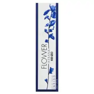 Kenzo Flower Ikebana Indigo by Kenzoi Woda perfumowana 40 ml