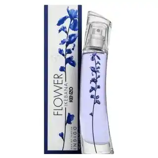 Kenzo Flower Ikebana Indigo by Kenzoi Woda perfumowana 40 ml
