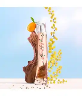 Kenzo Flower Ikebana Mimosa by Kenzo Woda perfumowana 40 ml