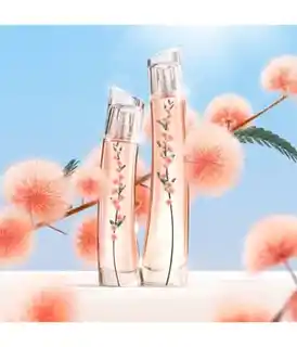 Kenzo Flower Ikebana Mimosa by Kenzo Woda perfumowana 40 ml