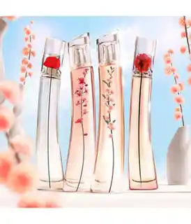 Kenzo Flower Ikebana Mimosa by Kenzo Woda perfumowana 40 ml