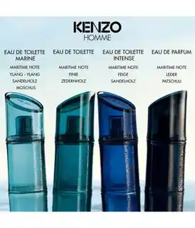 Kenzo Homme Eau Marine Woda toaletowa 60 ml