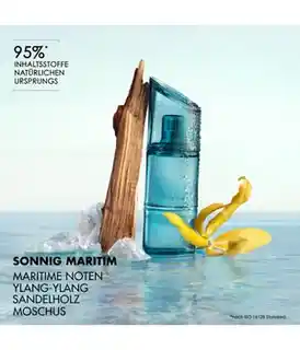 Kenzo Homme Eau Marine Woda toaletowa 60 ml