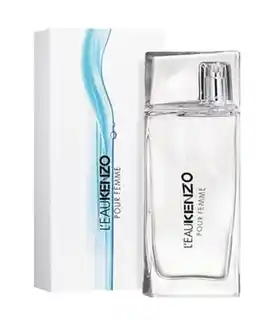 Kenzo LEau Kenzo Femme Woda toaletowa 50 ml