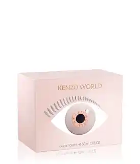 Kenzo World Woda toaletowa 50 ml