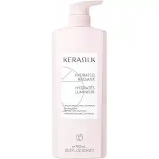 Kerasilk Farbschützendes Shampoo Szampon do włosów 750 ml