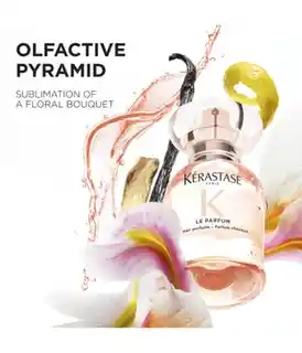 Kerastase Gloss Absolu Le Parfum Perfumy do włosów 30 ml