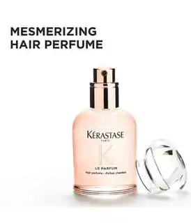 Kerastase Gloss Absolu Le Parfum Perfumy do włosów 30 ml