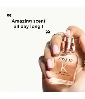 Kerastase Gloss Absolu Le Parfum Perfumy do włosów 30 ml