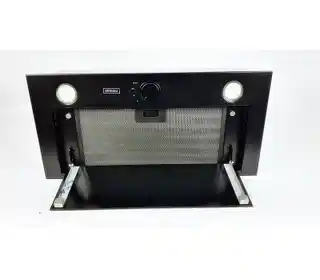 Kernau Okap do zabudowy Kbh 0860.1 B szkło Led