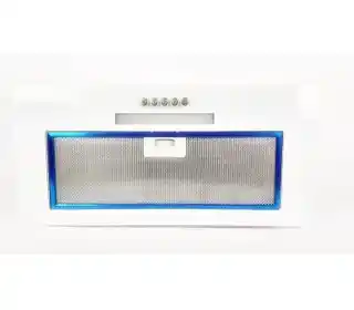 Kernau Okap kuchenny KBHI0160W Szkło Cichy Led 60