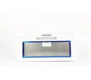 Kernau Okap kuchenny KBHI0160W Szkło Cichy Led 60