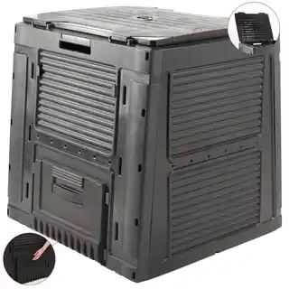 Keter Ekokompostownik E-Composter 470 l bez podstawy