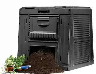 Keter Ekokompostownik E-Composter 470 l bez podstawy