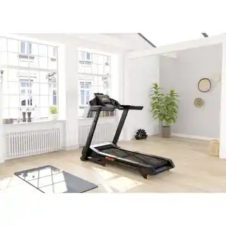 KETTLER Bieżnia elektryczna Axos Sprinter 2.0 1470W 16km/h