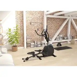 Kettler orbitrek magnetyczny Axos Elipso P 18kg 50cm