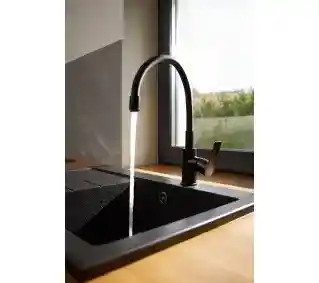 Kfa Armatura Bateria Rumba 6553-915-81 Czarny