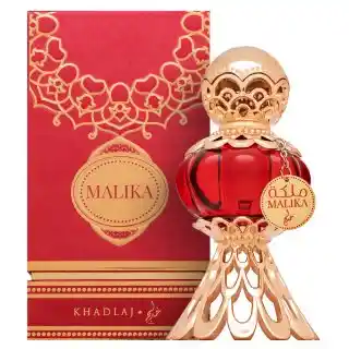 Khadlaj Malika Red Olejek perfumowany dla kobiet 20ml