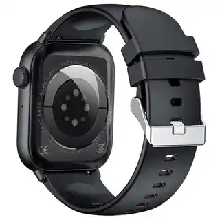 Kiano Smartwatch Watch Active 2 Czarny