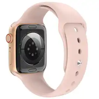 Kiano Smartwatch Watch Active Złoty