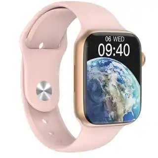 Kiano Smartwatch Watch Active Złoty