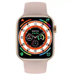 Kiano Smartwatch Watch Active Złoty
