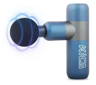 KiCA 2 Niebieski Masażer ręczny