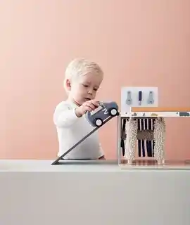 Kids Concept - Centrum serwisowe 3w1 AIDEN