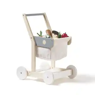 Kids Concept - Wózek na zakupy KIDS HUB